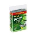 Jumbo Sponge Scourers - 8 Per Pack.webp