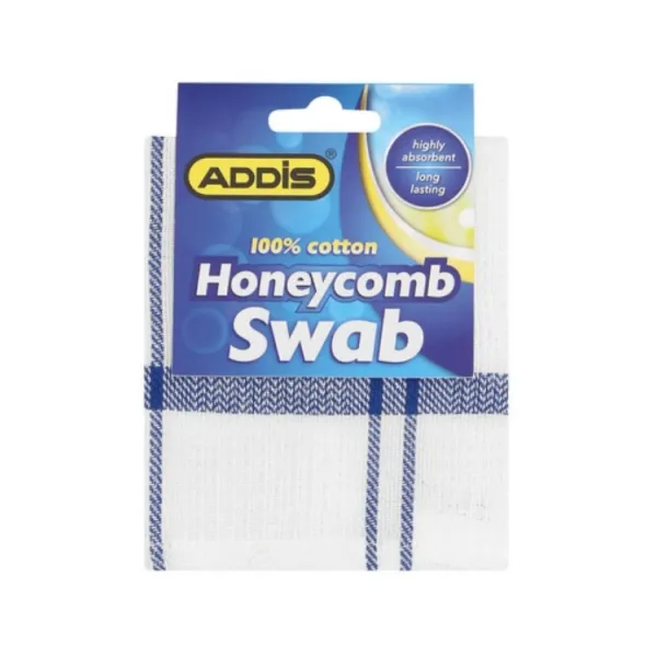 Dish Swab Honeycomb Each.webp