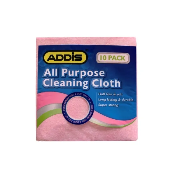Multi-use Cloths X 10 Per Pack #.webp