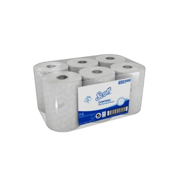 Scott Essential White Kc6551.webp