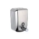 Stainless Steel Soap Dispenser - 1l.webp