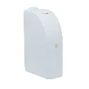 Sanitary Bin White - Manual Sw.webp