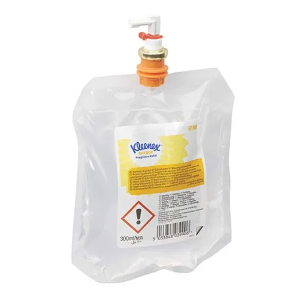 Kleenex Energy Refill 6x300ml 6188.webp