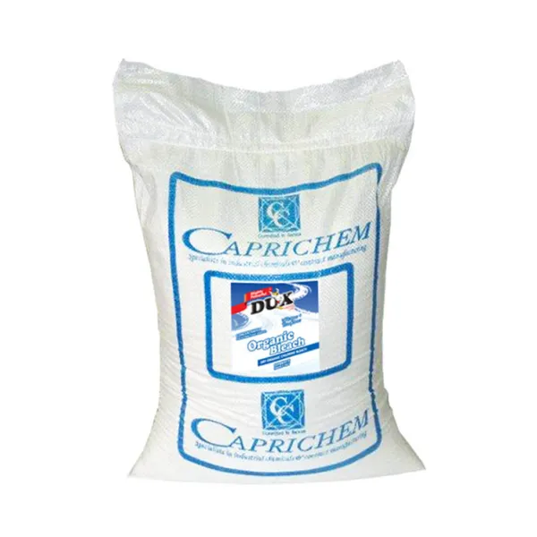 Dux Organic Bleach 25KG.webp