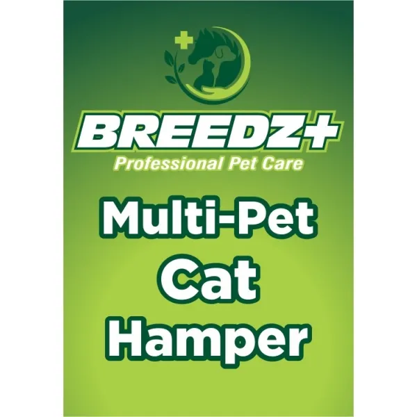 Breedz Multi Pet - Cat Hamper - Box.webp