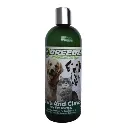 Breedz Paws & Claws Aloe Vera Shampoo 500ML.webp