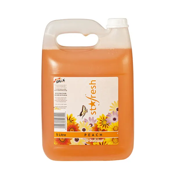 Dux Starfresh Peach 2L.webp
