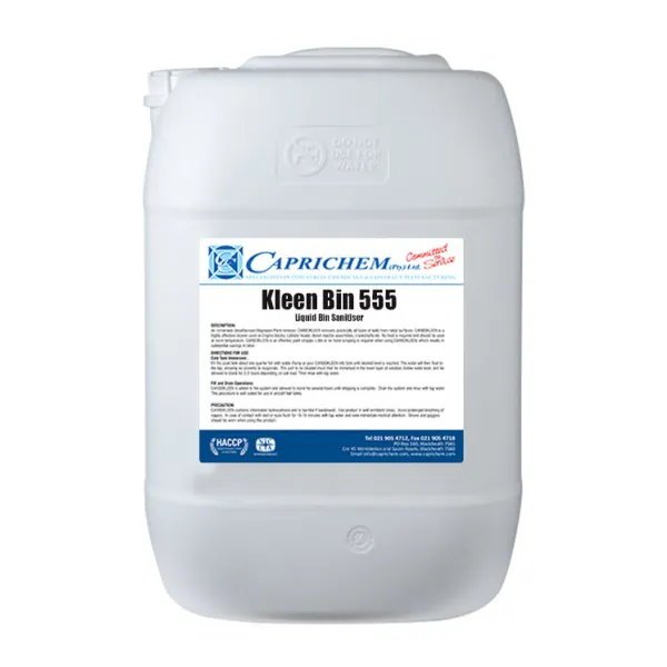 Dux Kleen Bin 555 25L.webp