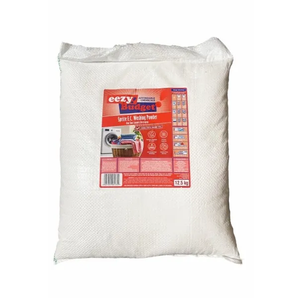 Sprite Ec - One Shot Laundry Detergent 12.5kg.webp