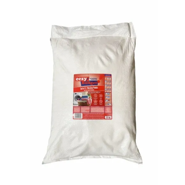 Sprite Ec - One Shot Laundry Detergent 25KG.webp