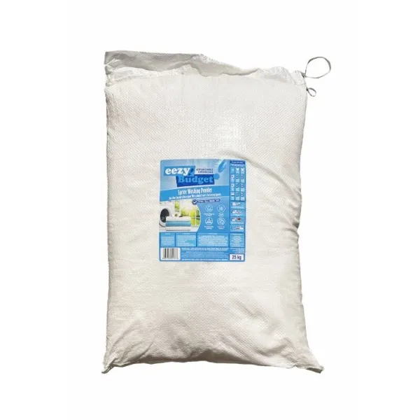 Sprite - One Shot Laundry Detergent 25KG.webp