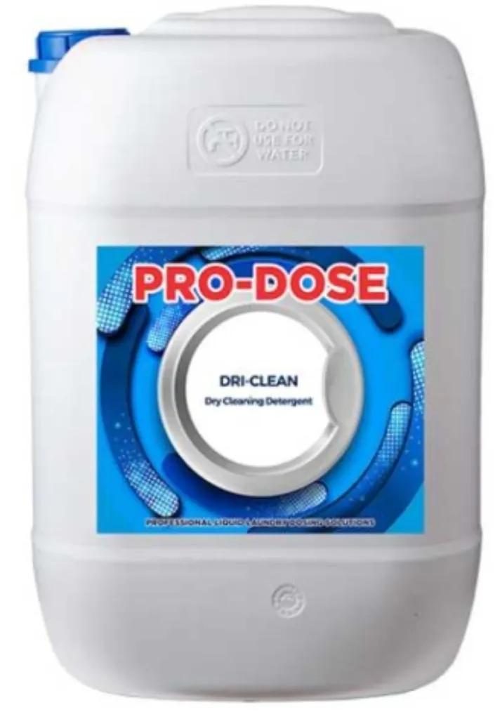 Pro-dose Dri-clean 25L.webp