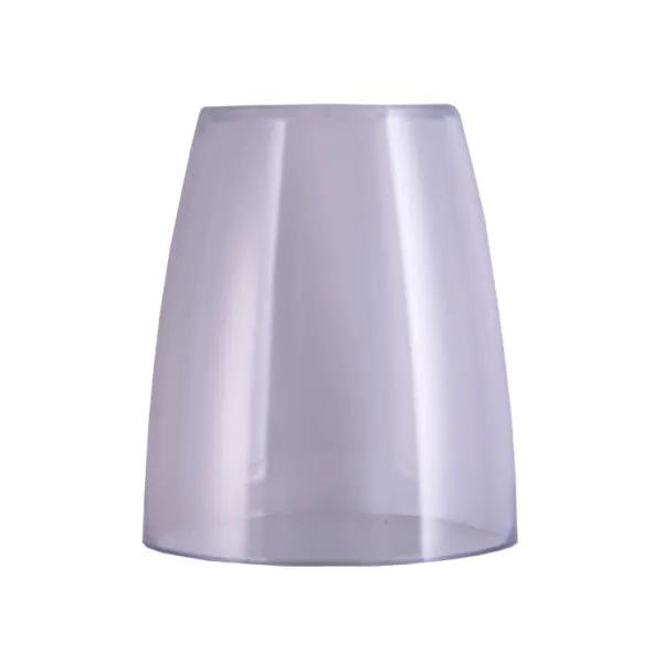 @delights Lamp Shade Clear EACH.webp