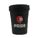 Pride Cigarette Butt Bucket - Black.webp