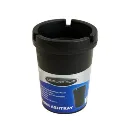 Large Ashtray - Black EACH.webp