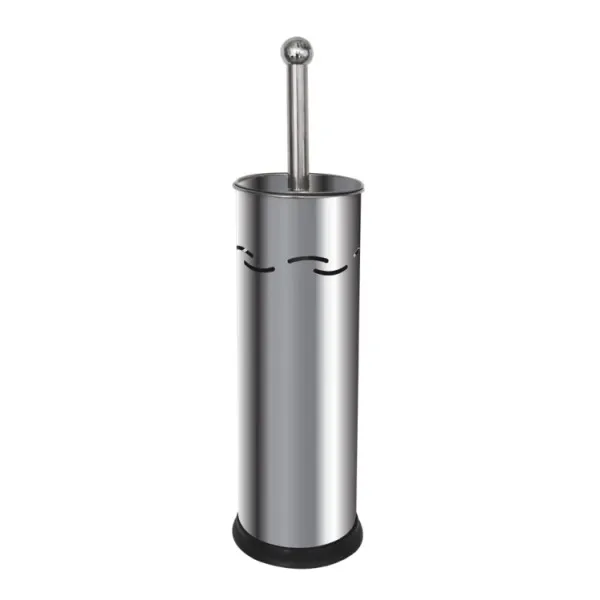Toilet Brush Round Stainless Steel.webp