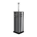 Toilet Brush Square Stainless Steel.webp