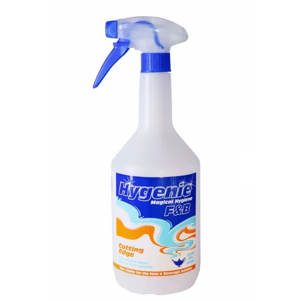 1l Spray Bottle Complete Hygenie Cutting Edge 1L 130.webp
