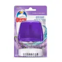 Duck 4 In 1 Liquid Rimblock  Fresh Lavender EACH.webp