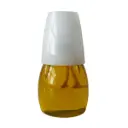 @DELIGHTS TALL LAMP YELLOW - WHITE SHADE CITRONELL