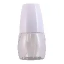 @DELIGHTS TALL LAMP EMPTY WHITE