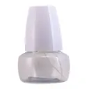 @DELIGHTS SHORT LAMP EMPTY WHITE