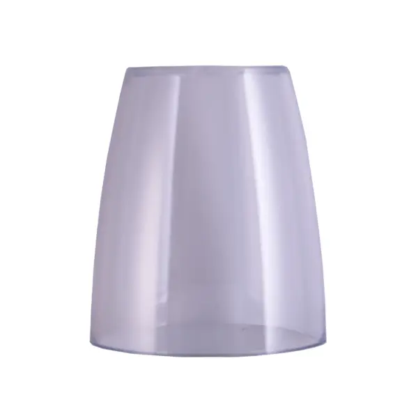 [@-LAMP030] @DELIGHTS LAMP SHADE CLEAR