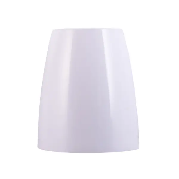 [@-LAMP031] @DELIGHTS LAMP SHADE WHITE