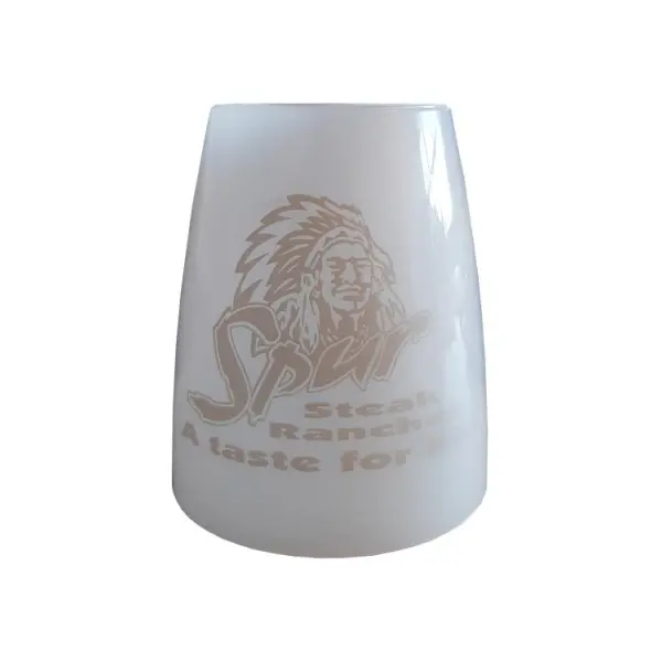 @DELIGHTS LAMP SHADE PRINTED