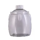 @DELIGHTS LAMP BASE TALL WITH CAP