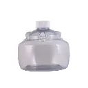 @DELIGHTS LAMP BASE SHORT WITH CAP