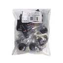 @DELIGHTS LAMP WICK AND CAP X 10 PACK