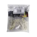 @DELIGHTS LAMP WICK 3MM X 30CM 3 PACK X 10 PACK 