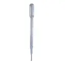 @DELIGHTS PLASTIC PIPETTE - 6 PACK