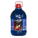 @DELIGHTS LAMP OIL BLUE 5L