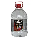 @DELIGHTS LAMP OIL CLEAR 5L