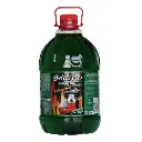 @DELIGHTS LAMP OIL GREEN 5L