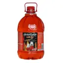 @DELIGHTS LAMP OIL ORANGE CITRONELLA 5L