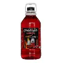 @DELIGHTS LAMP OIL RED 2L