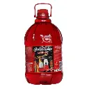 @DELIGHTS LAMP OIL RED CITRONELLA 5L