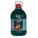 @DELIGHTS LAMP OIL TURQUOISE 5L