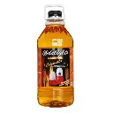 @DELIGHTS LAMP OIL YELLOW CITRONELLA 2L