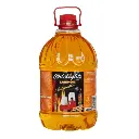 @DELIGHTS LAMP OIL YELLOW CITRONELLA 5L
