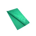 SPUNLACE CLOTH - GREEN X 50 PER PACK