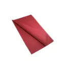  SPUNLACE CLOTH - RED X 50 PER PACK