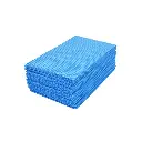 KIMCLOTH SERVICE CLOTH - BLUE X 50 PER PACK