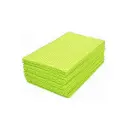 KIMCLOTH SERVICE CLOTH - YELLOW X 50 PER PACK