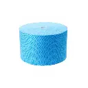KIMCLOTH PERFORATE - BLUE 400M X 24CM X 50CM