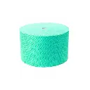 CLO 031 KIMCLOTH PERFORATE - GREEN 400M X 24CM X 50CM  P/