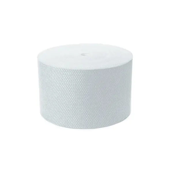 KIMCLOTH PERFORATE - WHITE 400M X 24CM X 50CM